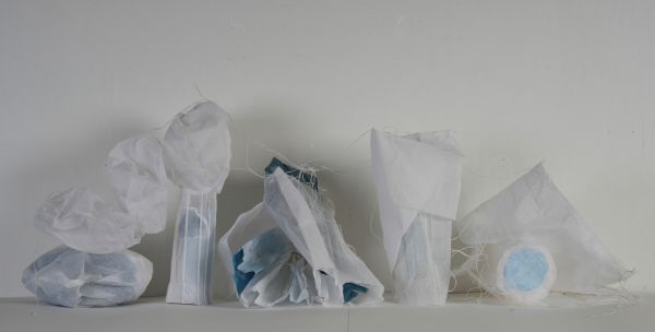 Cass Breen Art
